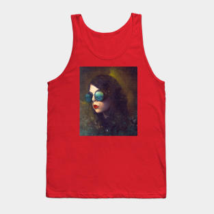 Mimzy Tank Top